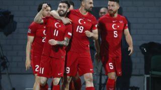 Lüksemburg Türkiye milli maçı ne zaman? Lüksemburg Türkiye UEFA Uluslar Ligi maçı saat kaçta hangi kanalda?