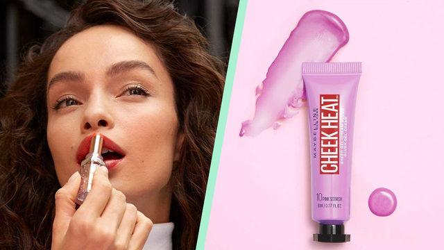 Makyaj masasında yenilik yapmak isteyenler için yaza uygun en renkli makyaj malzemeleri