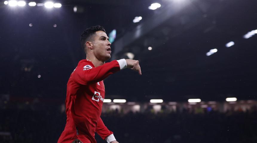 Son dakika: "Ligi oynatmaya gerek yok!" Galatasaray'dan yılın bombası! Cristiano Ronaldo ile görüşüldü...