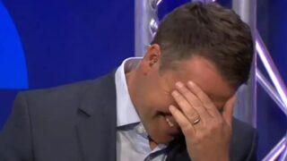 Öpüşme sahnesiyle gündem olmuştu! Kızı Gemma Owen, Love Island’a katılan Michael Owen’ı canlı yayında utandıran soru