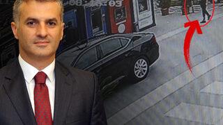 Yomra Belediye Başkanı Mustafa Bıyık'a silahla saldırmıştı! Dikkat çeken ifadeler: 'Askerde 11 metreden yumurta vururdum, ATM'lere ateş ettim'