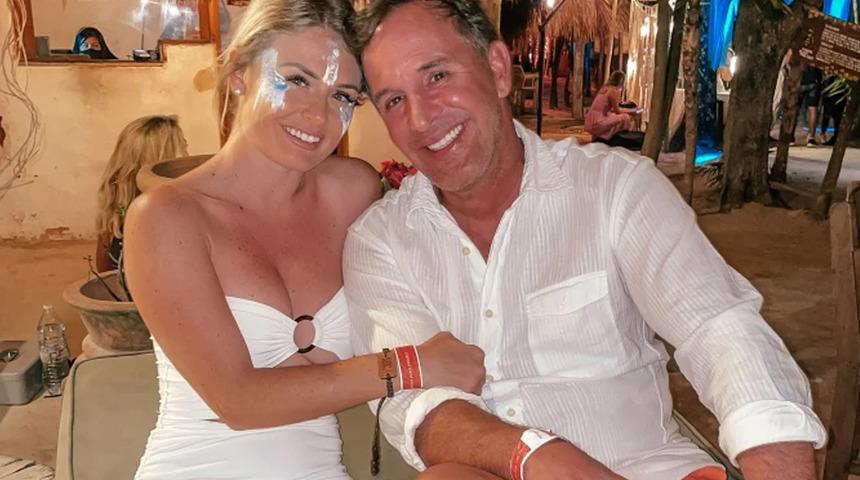 Herkes babası sanıyor! ''Genç erkeklerin yarattığı dramlardan iyidir''