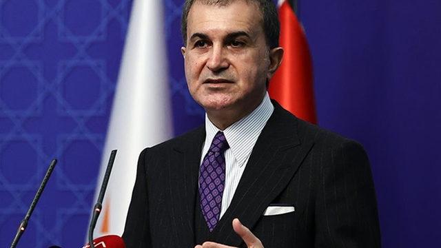 AK Parti Sözcüsü Çelik'ten AP'ye sert tepki: Bencil bir yaklaşım