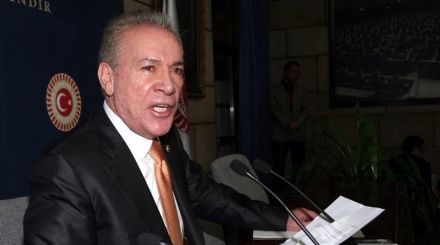 Eski AKP&rsquo;li vekile hapis istemi