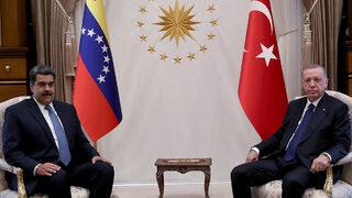 Cumhurbaşkanı Erdoğan'dan Yunanistan'daki ABD üslerine tepki: Bunu yemezler...