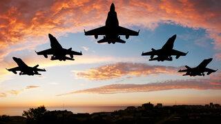 İsrail'den flaş açıklama... İran'ı vurup geri dönebilecekler!