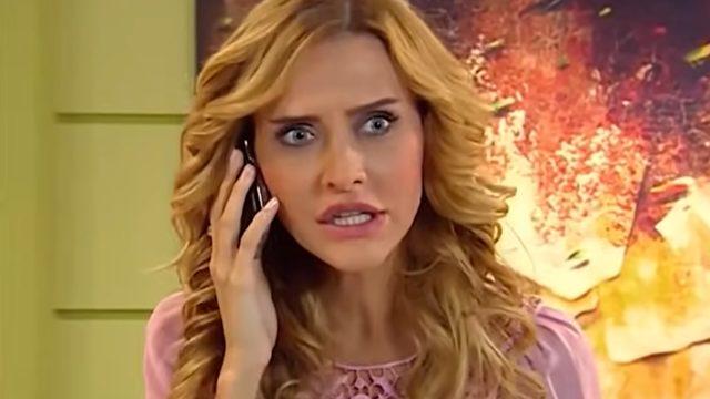 Bez Bebek'in Simge'si Fatoş Kabasakal son haliyle görenleri şaşırttı! 