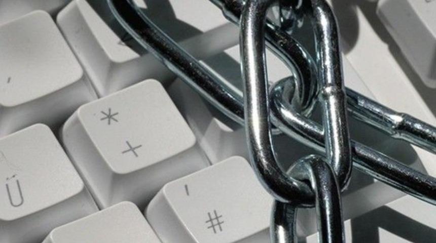 Türkiye'de Charlie Hebdo yasağı