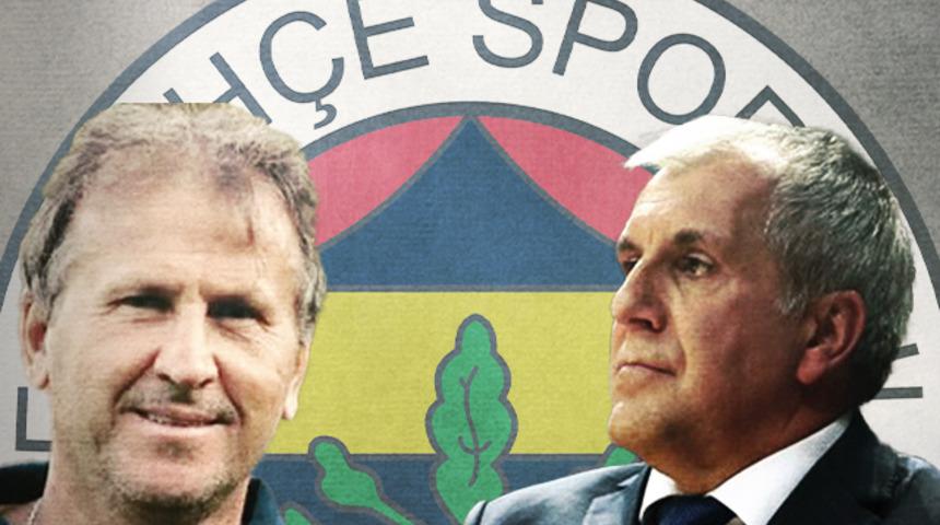 Son dakika: Volkan Demirel'den flaş itiraflar! 2010/11 şampiyonluğu ve Fenerbahçe...