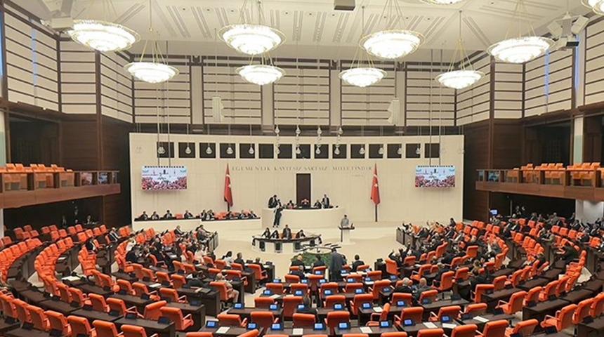 Avukatlık Kanunu'nda değişiklik teklifi TBMM'den geçti