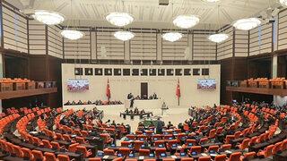 Avukatlık Kanunu'nda değişiklik teklifi TBMM'den geçti