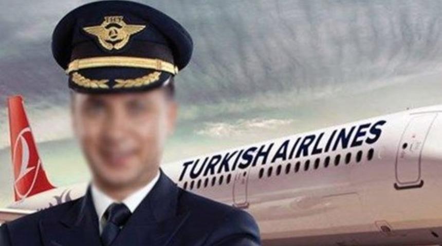 Uçuşa beş kala ‘alkollü pilot’ gerginliği