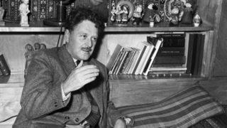 Nazım Hikmet doğumunun 113. yılında anılıyor
