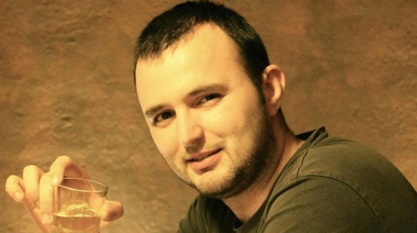 İTÜ Sözlük'ün sahibi Çağatay Gürtürk gözaltına alındı