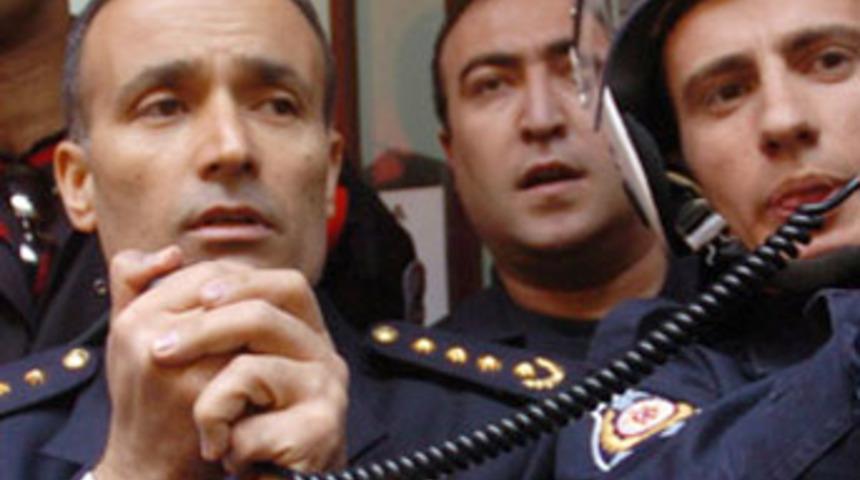 'Kilit' müdür dönüyor