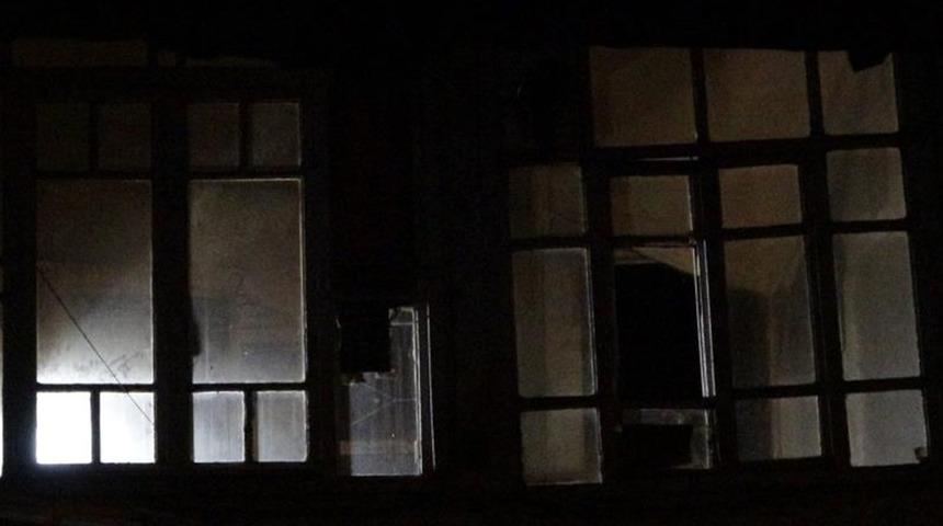 Acı gerçek evden kötü kokular gelince ortaya çıktı!