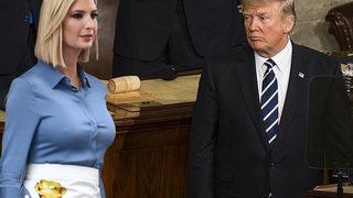 Eski ABD Başkanı Donald Trump ve çocukları anlaştı! Gelecek ay ifade verecekler