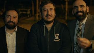 Feyyaz Yiğit'ten Gibi dizisi 3. sezon paylaşımı! 