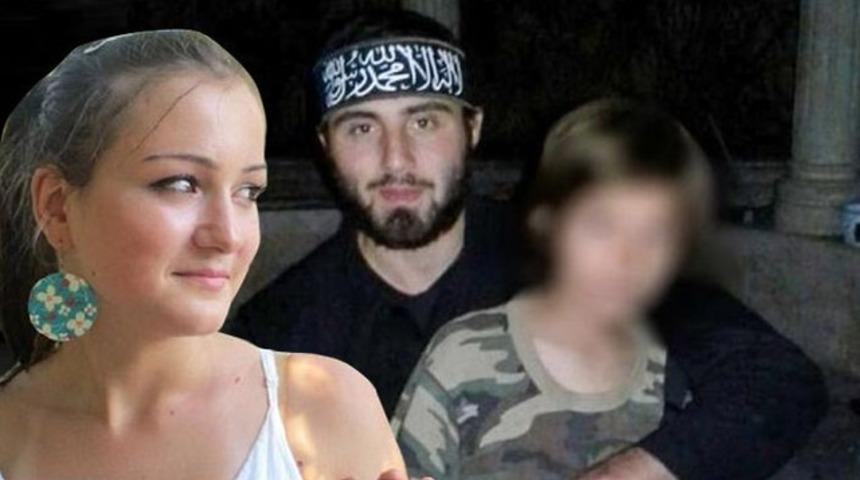 Diana'nın imam nikahlı eşi IŞİD cephesinde ölen 13 Norveç vatandaşından biriydi