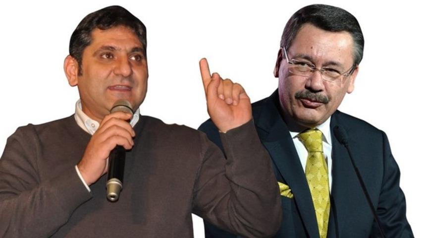CHP'li Aykut Erdoğdu, Melih Gökçek hakkındaki rüşvet iddiasını yineledi, 'Belge' yayınladı