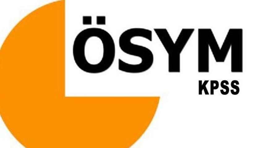 KPSS soruşturması hakkında a&ccedil;ıklama Nabi Avcı'dan geldi