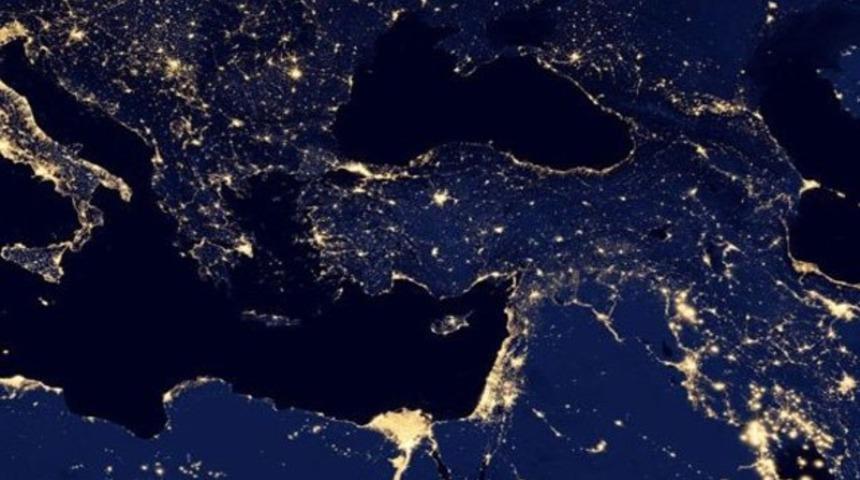 T&uuml;rkiye'de sokaklar ışıl ışıl olacak