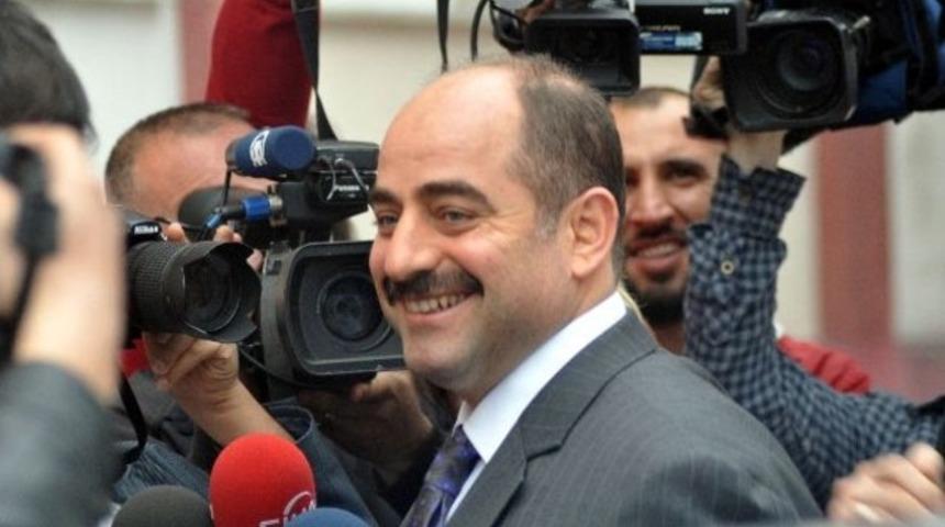 Meğer Zekeriya &Ouml;z Kılı&ccedil;daroğlu hayranıymış!