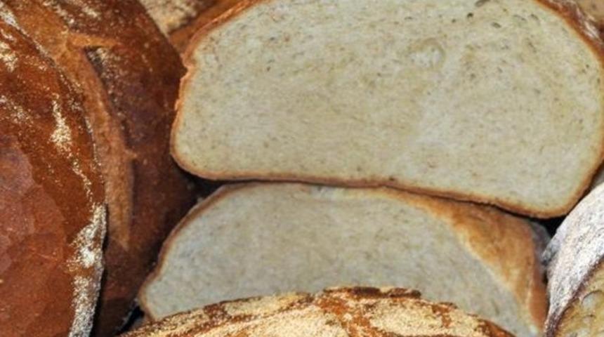 İsrafı &ouml;nlemek i&ccedil;in ekmeği dilimle satıyorlar