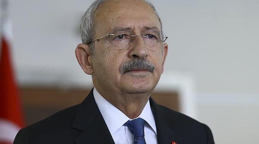 İYİ Partili İbrahim Halil Oral'dan Kılıçdaroğlu'nun adaylığıyla ilgili açıklama! 'Kimliği, Sünni-Müslüman kesim tarafından bir endişedir'
