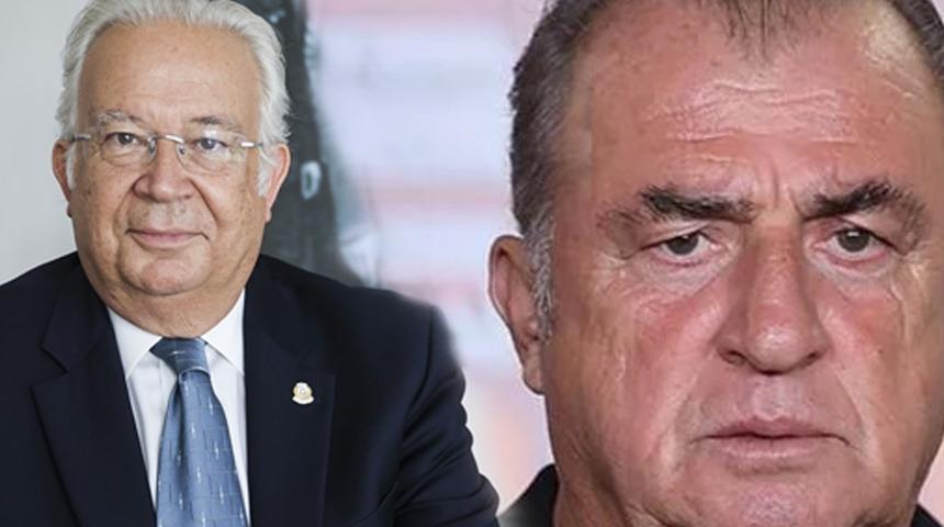 Son dakika: Bu hoca gelirse Süper Lig'de kartlar yeniden dağıtılır! Galatasaray Başkan adayı Eşref Hamamcıoğlu'ndan flaş itiraf