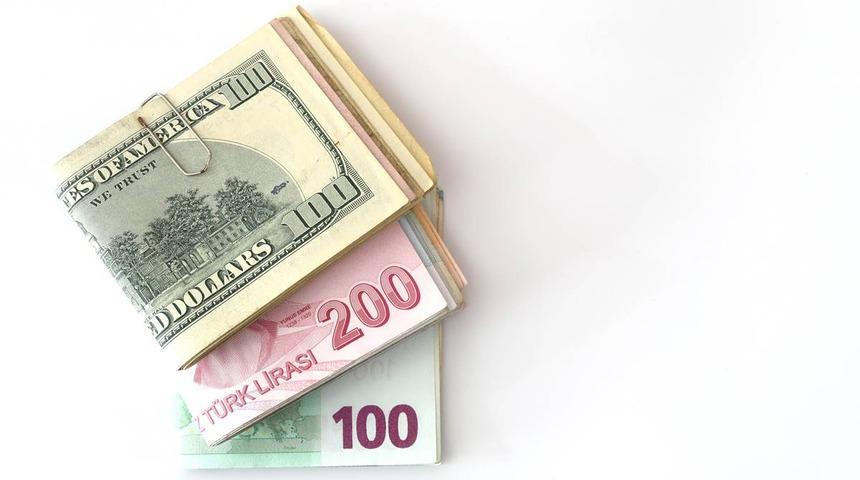 Son dakika: Dolar/TL kurunda yükseliş hız kazandı, euro da yeni rekor! OECD, Dünya Bankası ve BM’den kritik açıklamalar art arda geldi