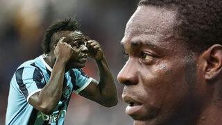 Son dakika: Bunlar nasıl sözler Balotelli! Fenerbahçe taraftarını çileden çıkardı