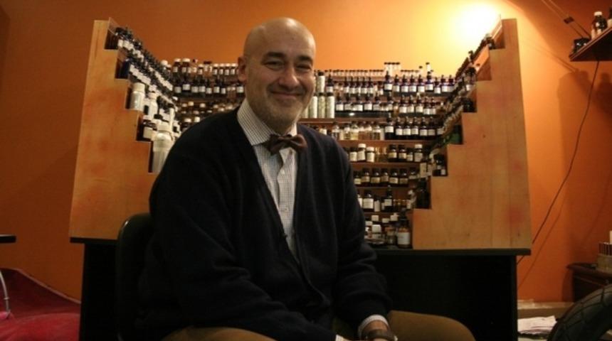 Vedat Ozan: Koku duyusu sigorta kapsamına alınmalı