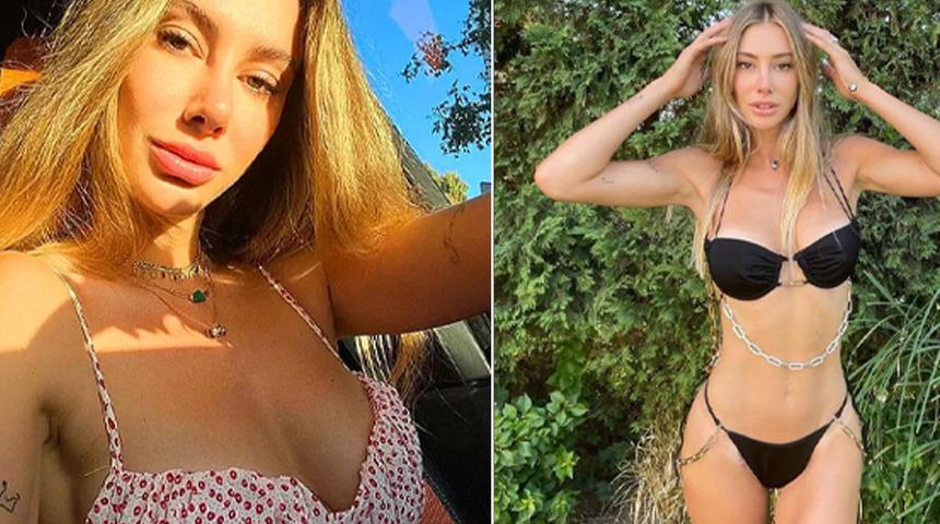 Şeyma Subaşı yeni aşka yelken mi açıyor? Sosyal medyada yaptığı yorum ortalığı alevlendirdi...