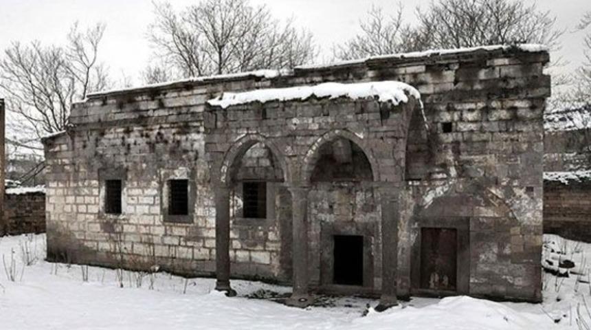 Sahibinden satılık kilise ilanı g&ouml;renleri şaşırttı
