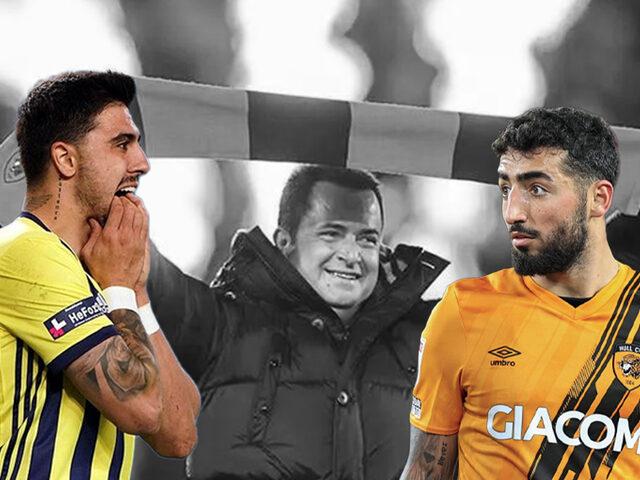 Başkan çıldırdı! Acun Ilıcalı'dan Fenerbahçe'ye rekor bonservis... Ozan Tufan ve Allahyar'ı yanına alıyor