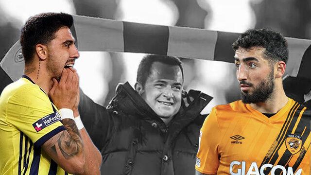 Başkan çıldırdı! Acun Ilıcalı'dan Fenerbahçe'ye rekor bonservis... Ozan Tufan ve Allahyar'ı yanına alıyor