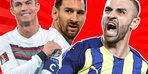 Messi, Ronaldo işine baksın! Hepsini solladı...
