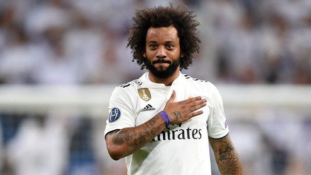 Marcelo Fenerbahçe'ye transfer olacak mı? Marcelo kimdir, aslen nereli? Marcelo kaç yaşında ve hangi takımlarda yer aldı?
