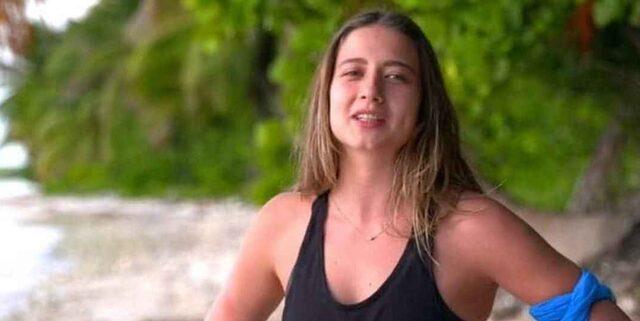 Survivor Batuhan'dan büyük ayıp! Haddini aştı: Aleyna Kalaycıoğlu'na 'engelli kardeş' göndermesi!