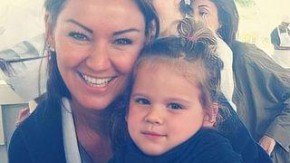 Pınar Altuğ kızı Su'yun mezuniyetinden paylaştı! Seren Serengil bakın ne dedi