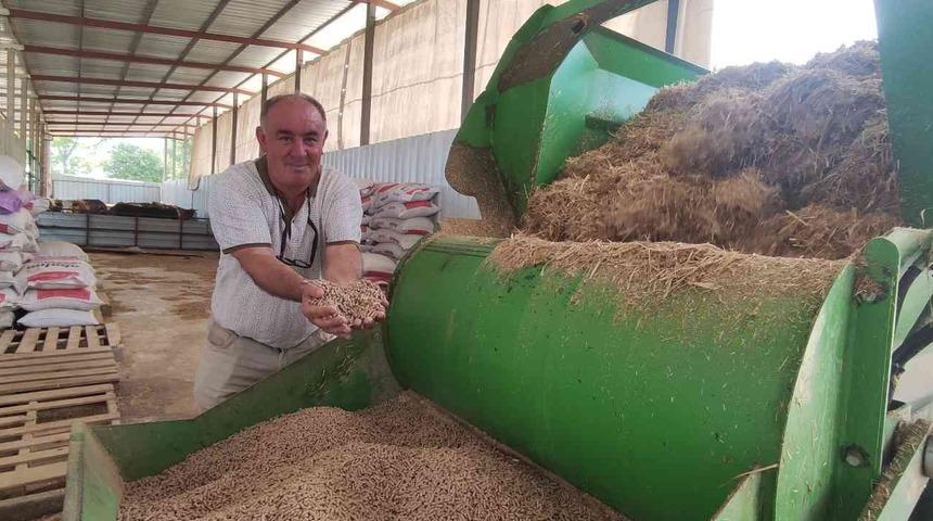 Kendi hazırladığı özel karışımı kullanıyor! 1 yıl önceden sıraya girenler var