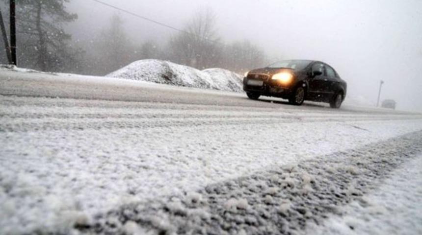 Sıcaklık 3 derece artacak