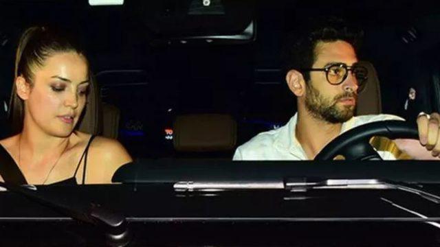 İrem Sak'ın sevgilisi Furkan Korkmaz kimdir? Furkan Korkmaz nereli ve kaç yaşında, hangi takımda?