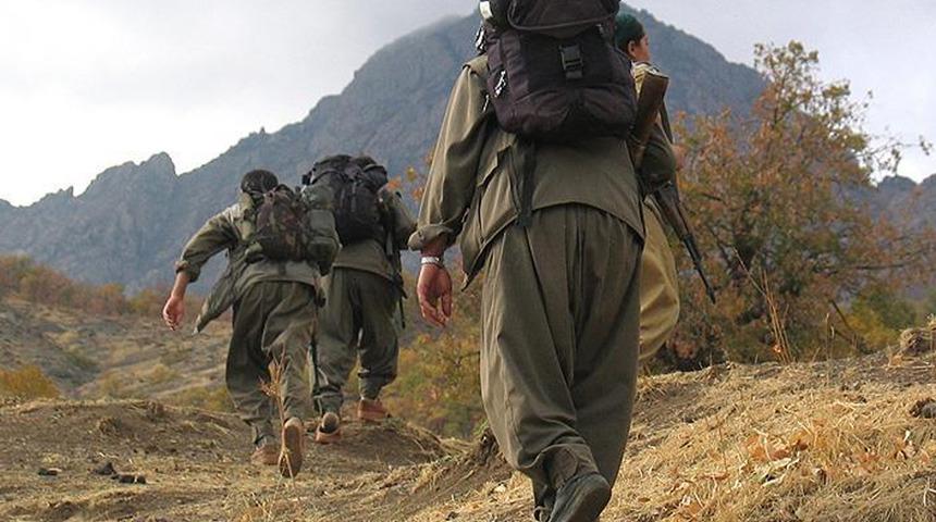 MİT'in operasyonuyla Irak'ın kuzeyinde 3 PKK/KCK'lı terörist etkisiz hale getirildi