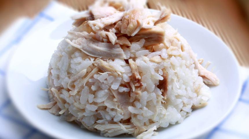 Manisalı aileye yedikleri tavuklu pilav zehir oldu! 'Seyyar satıcıdan almış'