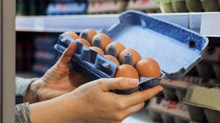 Yumurta fiyatlarına zam yolda! Kartel iddiasına cevap: “Piyasanın durumu ile ilgili bilgilendirmeden ibaret…”