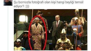 O dekan konuştu: Seni öldürürüz, bombalarız