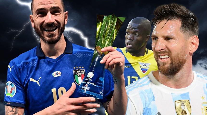 Dünya bu skandalı konuşuyor! Men edilme tehlikesi ile karşı karşıyalar! FIFA'dan jet hızıyla açıklama geldi