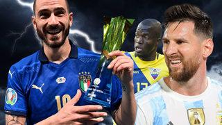 Dünya bu skandalı konuşuyor! Men edilme tehlikesi ile karşı karşıyalar! FIFA'dan jet hızıyla açıklama geldi